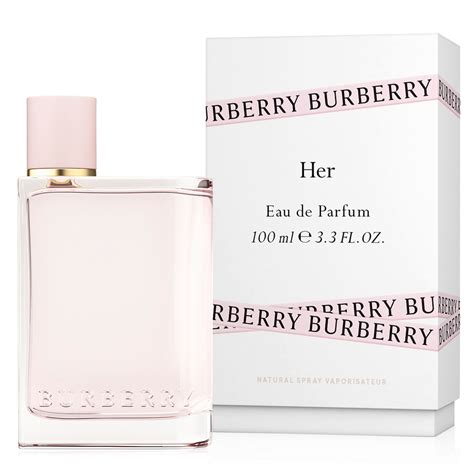 Burberry Her, EdP 